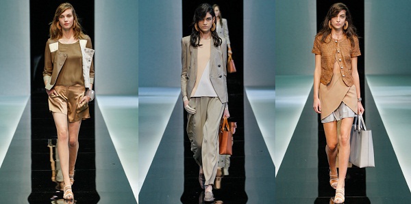 Photos of fashionable jackets spring-summer 2013