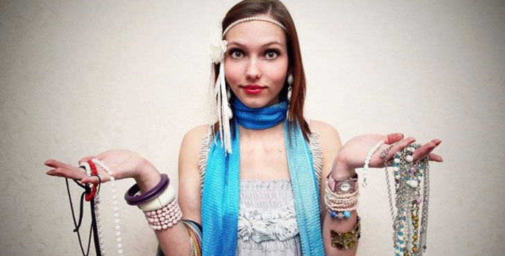The most common fashion mistakes