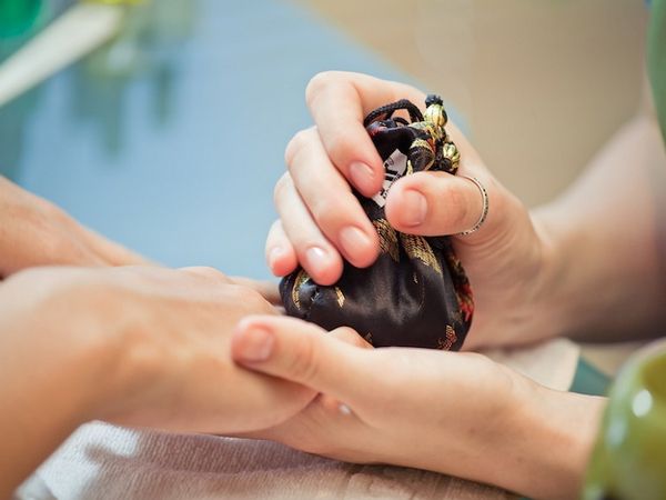 The Secret of Oriental Excellence: Japanese Manicure