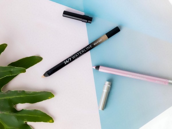 Secrets of natural beauty: makeup novelties Urban Decay