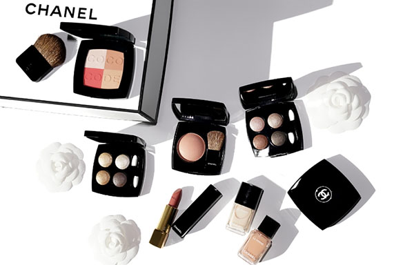 Secret codes Chanel: spring collection of make-up Coco Codes