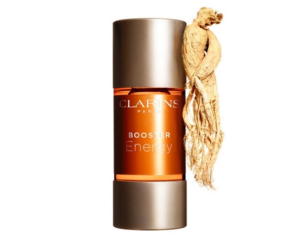 Secret Beauty-weapon: new boosters from Clarins