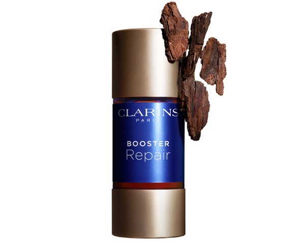 Secret Beauty-weapon: new boosters from Clarins