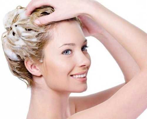 Shampoo for scalp: what else should I take care of?