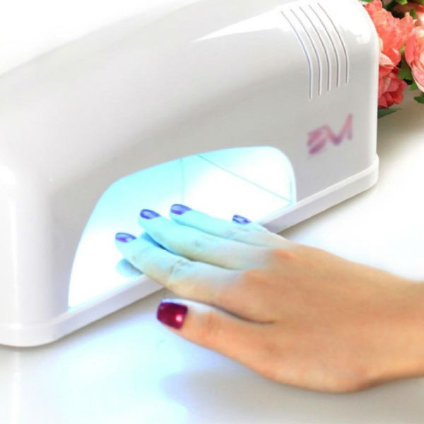 Shellac at home: step-by-step instruction