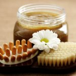 Coffee Scrub Coffee Scrub