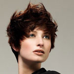 Hair styling at home Hair styling at home