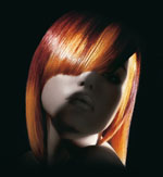 Modern hair dyeing techniques Modern hair dyeing techniques