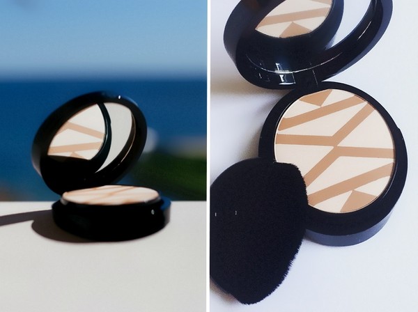 Modern vintage: decorative collection Sepia by Giorgio Armani