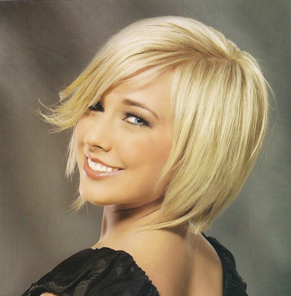 short hair