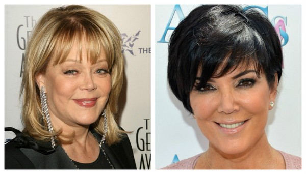 Haircuts for a round face with a photo