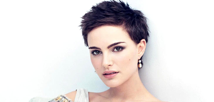 Haircuts for short hair 2016