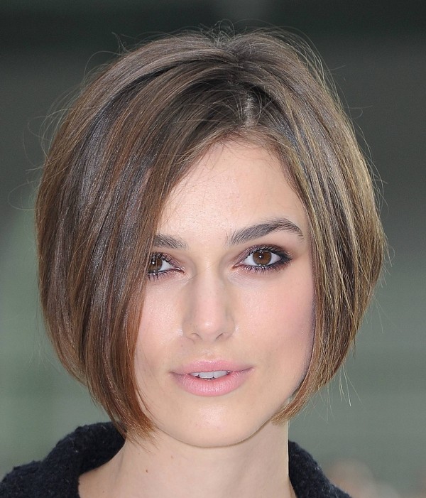 Haircuts for short hair 2016