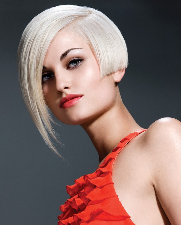 Haircuts for short hair 2016