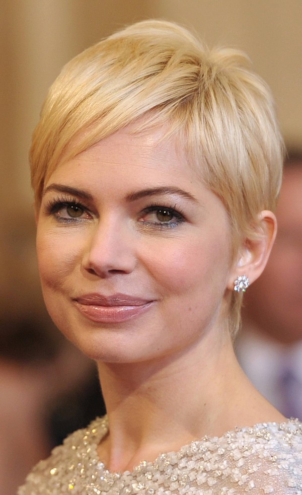 Haircuts for short hair 2016
