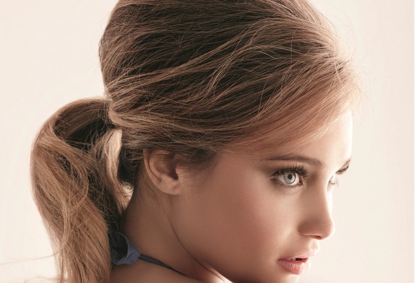 Fashionable hairstyles and hairstyles for medium hair in 2016
