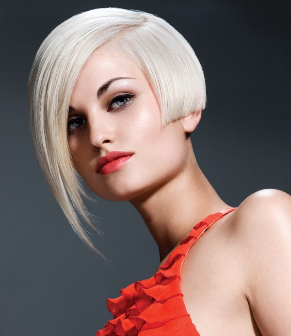 Fashionable hairstyles and hairstyles for medium hair in 2016