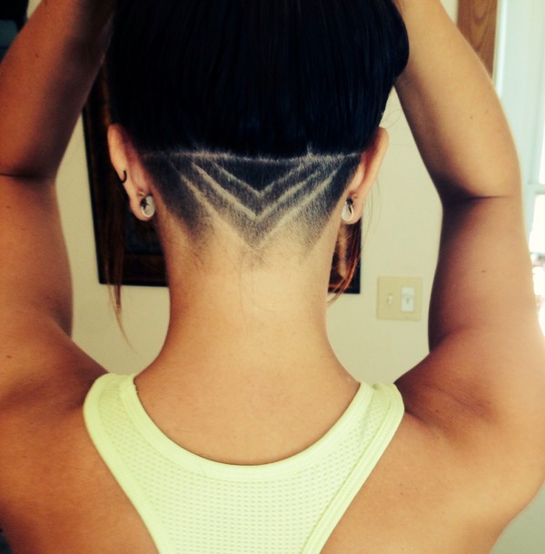 Fashionable hairstyles and hairstyles for medium hair in 2016
