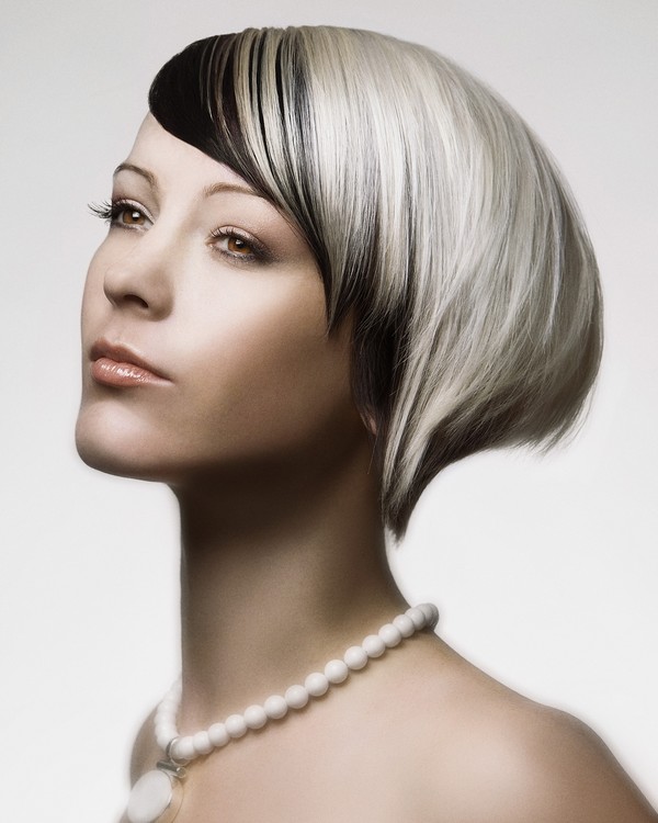 Fashionable hairstyles and hairstyles for medium hair in 2016