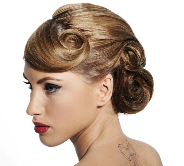 Fashionable hairstyles and hairstyles for medium hair in 2016