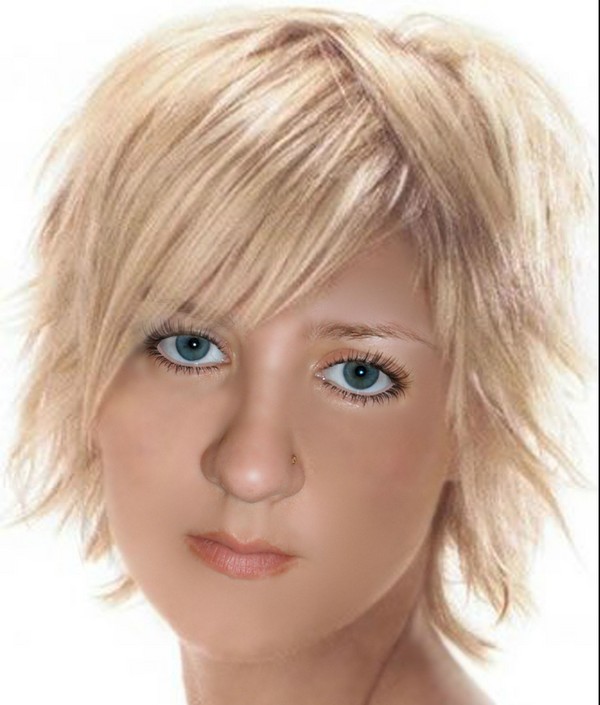 Fashionable hairstyles and hairstyles for medium hair in 2016