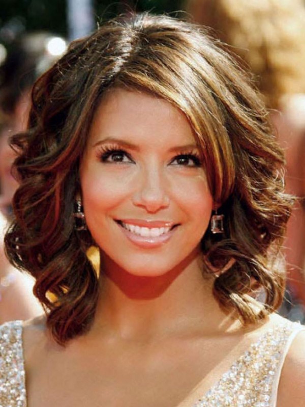 Fashionable hairstyles and hairstyles for medium hair in 2016