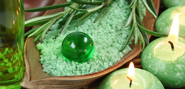 Thai Spa Practices Thai Lab - an easy journey to excellence
