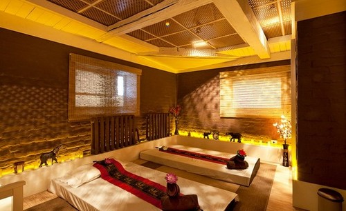 Thai Spa Practices Thai Lab - an easy journey to excellence