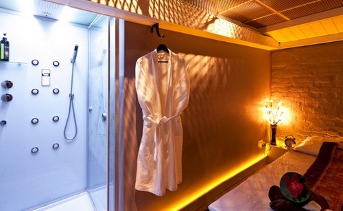 Thai Spa Practices Thai Lab - an easy journey to excellence