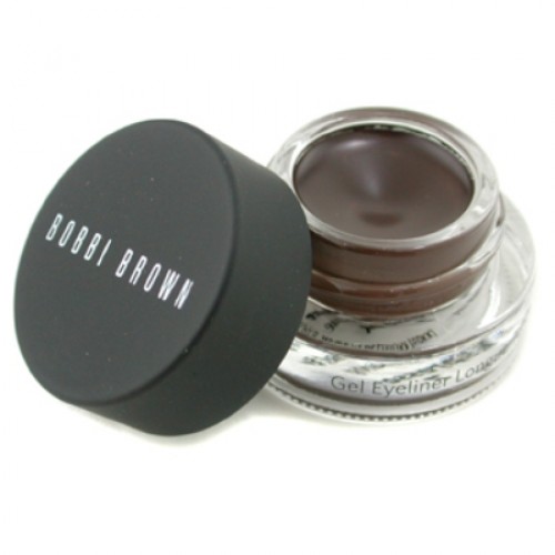  Eyeliner Long-Wear Gel Eyeliner 