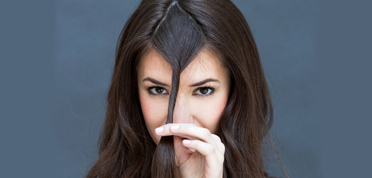 Top 5 lazy hair tricks: styling in 5 minutes