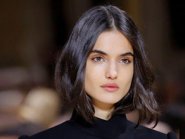 Learn the art of imperceptible make-up: the secrets of Lanvin experts