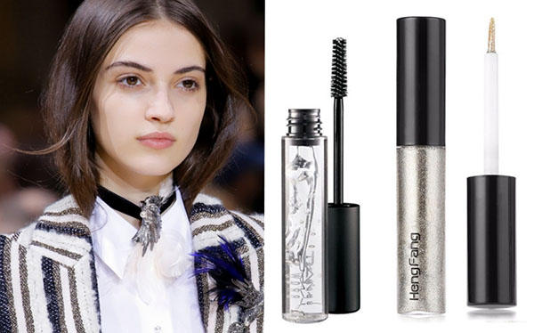 Learn the art of imperceptible make-up: the secrets of Lanvin experts