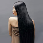 Care for long hair Care for long hair