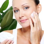 Skin care after summer Skin care after summer