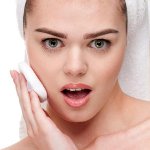 Care for dry skin