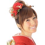 Hair Ornaments: Kanzasi