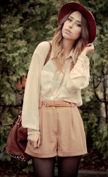 Street Fashion 2011: Spring