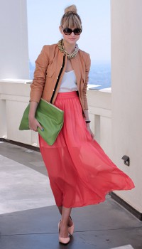 Street Fashion 2011: Spring Street Fashion 2011: Spring