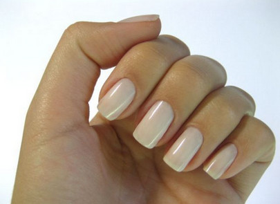 Ultramodern manicure, summer 2014