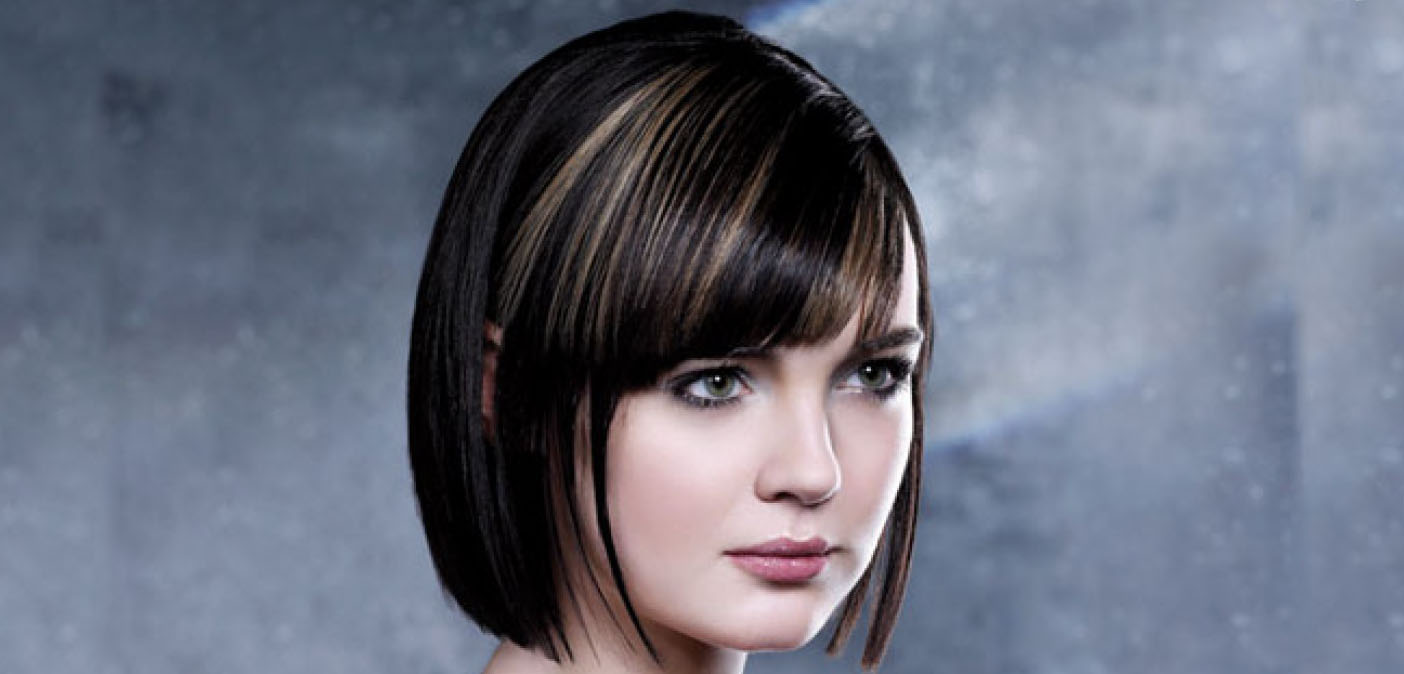 Smart haircut without styling - photos and reviews