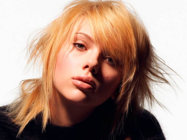 Smart haircut without styling - photos and reviews