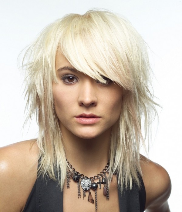 Smart haircut without styling - photos and reviews