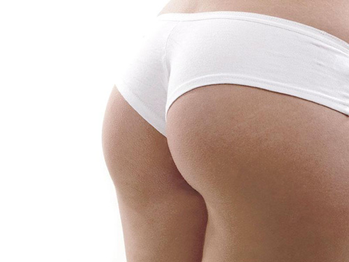 Elastic skin - simple and affordable