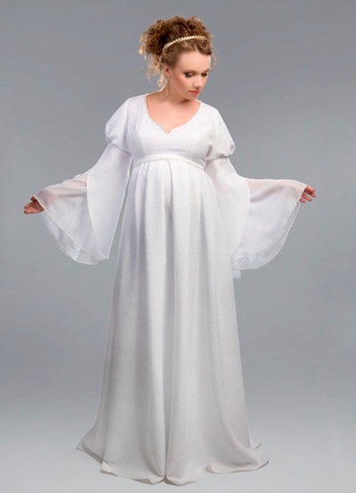 Beautiful evening dresses for fat women