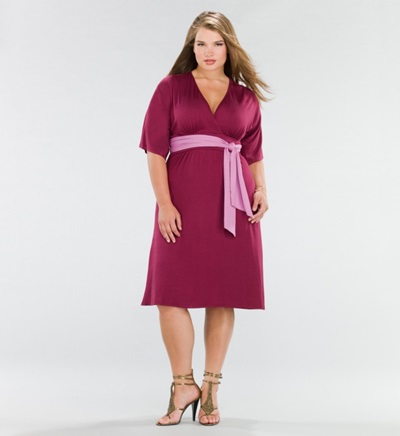Beautiful evening dresses for fat women