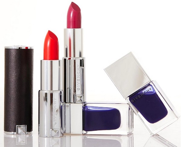 Forward, to the stars: autumn collection of makeup Givenchy Superstellar