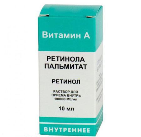  Vitamins Retinoids Vitamin A
