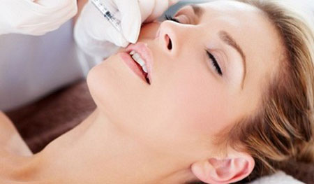  Procedures with hyaluronic acid