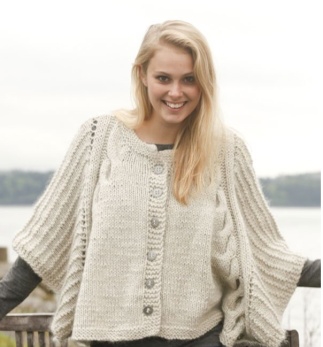 Knitting for Full Women